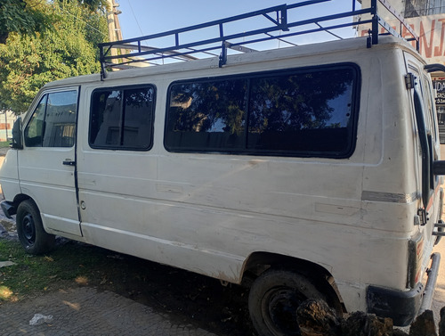 Renault Trafic 1992