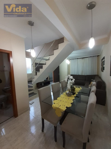 Imagem 5 de 13 de Sobrado A Venda Em Cipava - Osasco - 42311