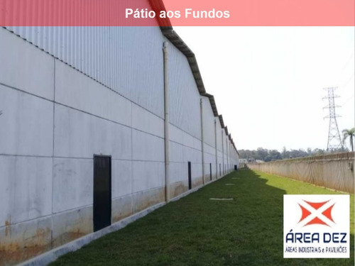 Imagem 17 de 27 de Galpão Em Condomínio Para Locação Em Cachoeirinha Rs, Grande Porto Alegre, Rs, - Dp2026 - 34757436