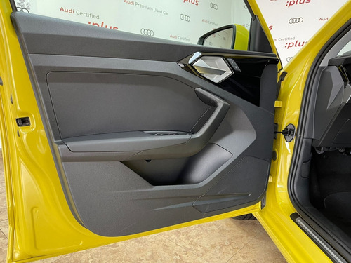 Imagen 10 de 15 de Audi A1 2021 1.5 Ego 5p At