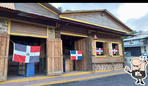 En Venta Punto Comercial Parador Turístico En La Vega