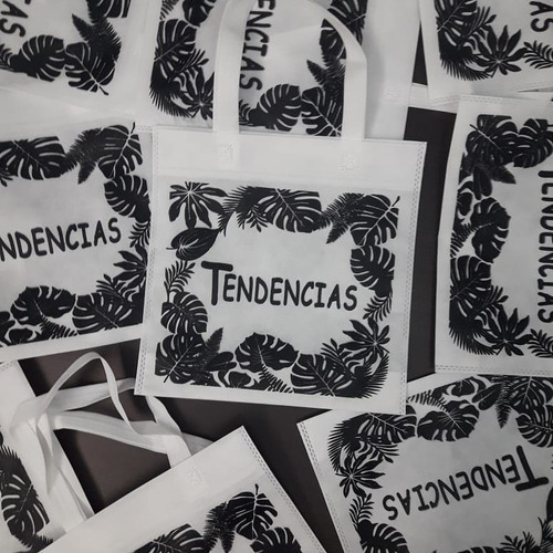 Bolsas Impresion#serigrafia#logos#friselina/papel