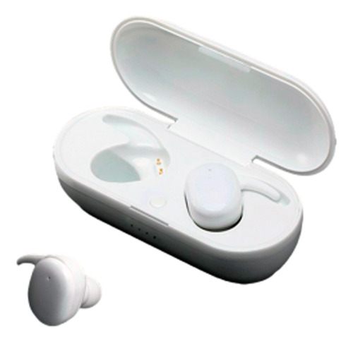 Auriculares Inalámbricos Y30 Bluetooth 5.0 Tws Táctiles Usb