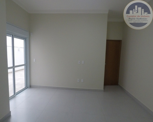 Casa Com 3 Dormitorios, Sendo 1 Suite No Condominio Jardins Do Imperio - Vila Itu - Indaiatuba - Ca00020 - 67625022