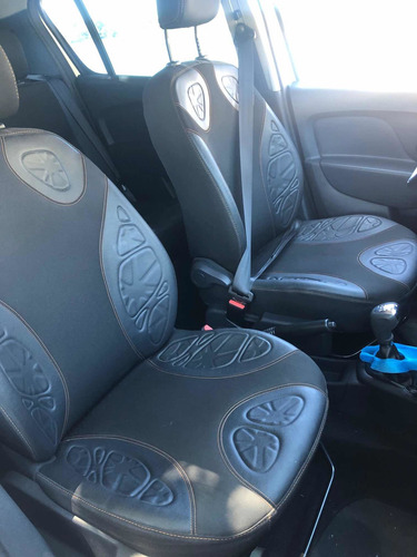 Renault Sandero Stepway 2019 1.6 Dynamique 16v Sce Easy-r 5p