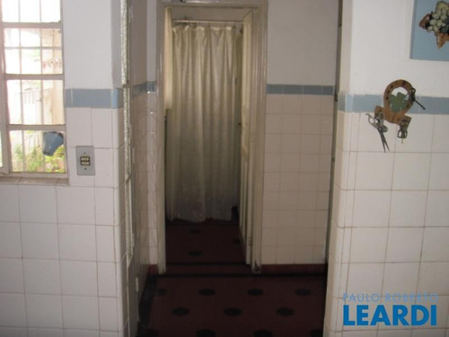 Imagem 7 de 15 de Casa Assobradada - Lapa - Sp - 289565