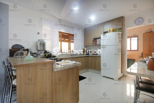 Imagem 6 de 26 de Casa Em Santa Luzia Com 3 Dormitórios - 3166