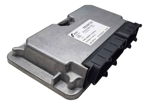 comprar Módulo Injeção Iaw 4df.sh 55226722 Resetado Fiat Strada 1.4