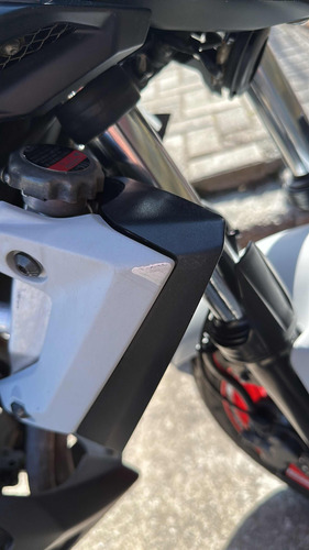 Yamaha Mt-03 2019/20