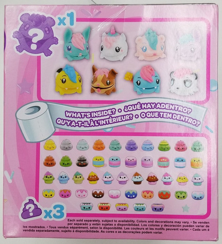 pooparoos donde los venden