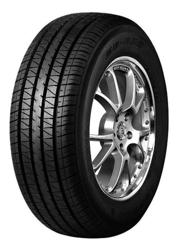 Llanta 215/70r15  98h Maxtrek Su-830