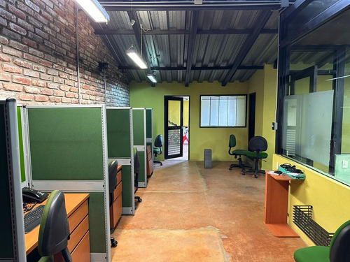 Renta De Oficinas En Avenida Lerma En Metepec
