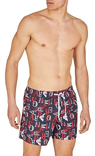 Boxer Talla Large Para Hombre Emporio Armani