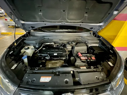 SsangYong Tivoli 1.6l