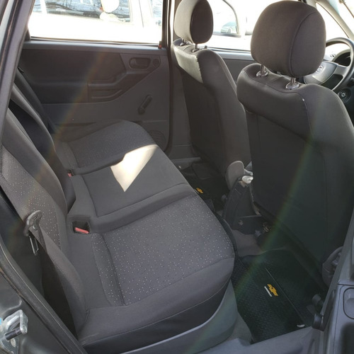 Chevrolet Meriva 1.8 Gl Plus 5 Puerta N 2012