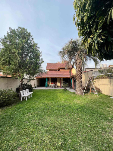 Imagen 22 de 29 de Chalet Venta Ramos Mejía Sur Residencial