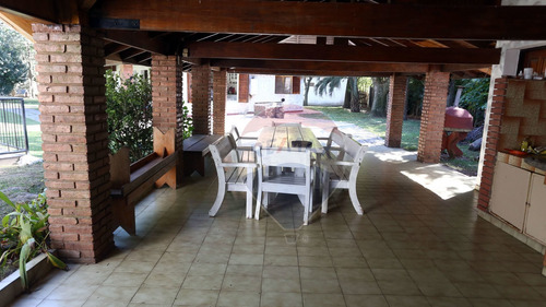 Imagen 28 de 30 de 3 Casas Quintas Sobre 4800 M2 En Las Lomas Ezeiza
