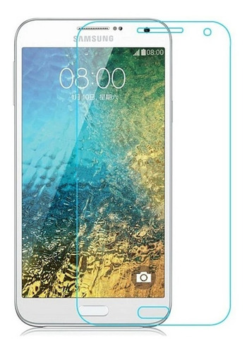 Vidrio Templado Para Celular Samsung Galaxy S3 Mini