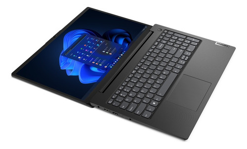 Notebook Lenovo V15 G3 Core I5-1235u 512gb Ssd 8gb 15.6 Fhd