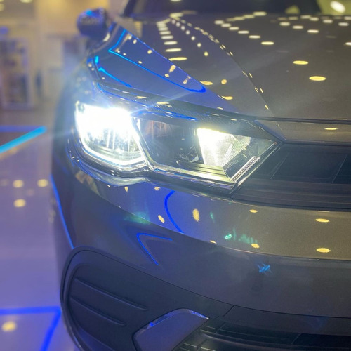 Volkswagen Nuevo Polo 1.6 Msi Track