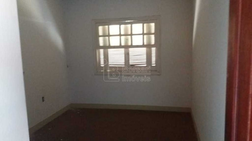 Imagem 4 de 6 de Aluguel De Casas / Padrão Na Cidade De Araraquara 9527