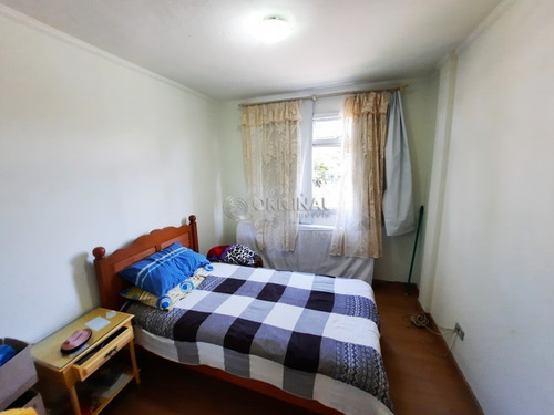 Imagem 8 de 12 de Apartamento Para Alugar - 00534.002