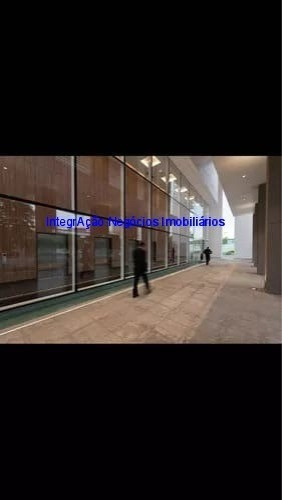 Imagem 4 de 11 de Conjunto Comercial 29m², 01 Banheiro E 01 Vaga Na Garagem. Condomínio Com Recepção E Segurança 24hrs. Excelente Localização. - 21062306 - 69714582