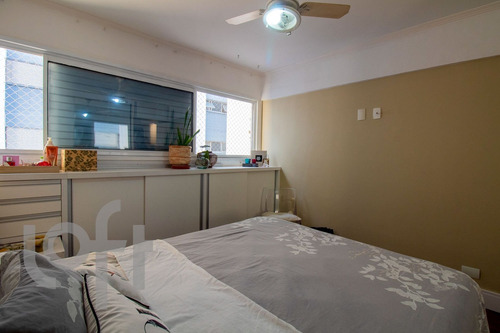 Imagem 15 de 30 de Apto Campo Belo | 3 Quartos | 98 M² | Cond: R$1100.00 | 1 Vaga - 1woslbm