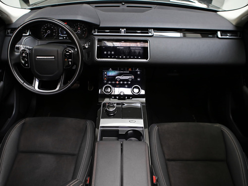 Land Rover Range Rover Velar 2.0 P300 GASOLINA R-DYNAMIC S AUTOMÁTICO