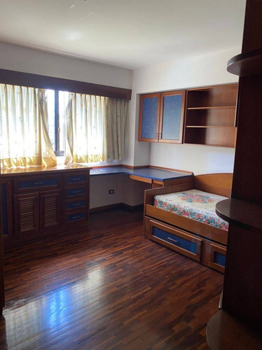 Imagen 7 de 17 de Remax Infinity Vende Bello Apartamento Dúplex En Altos Del Parral 136386 Frances Mijares 04144990396