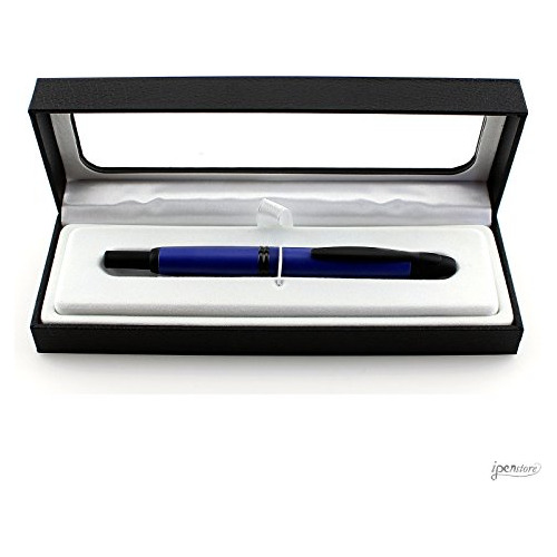 Pluma Fuente Recargable Y Retráctil Colección Vanishi...