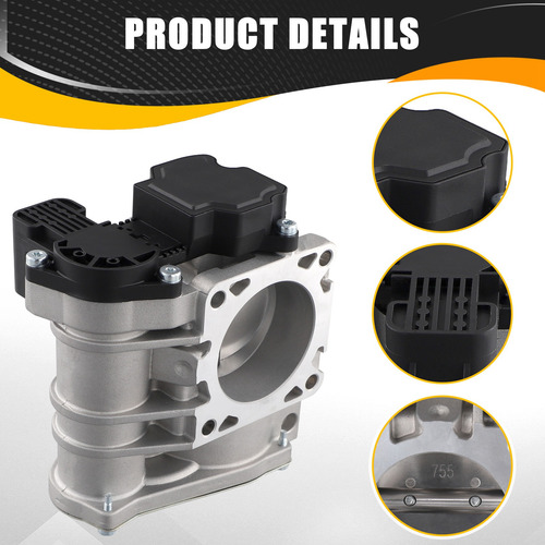 Para Dongfeng Fengshen Dfm S30 H30 A30 A60 Ax3 Ax4 Ax5 1,5 L