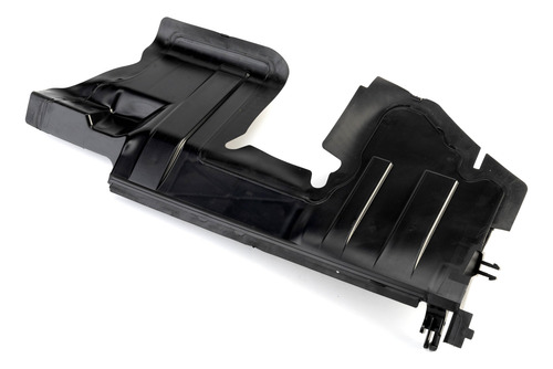 Imagen 3 de 5 de Deflector Encausador Izquierdo Renault