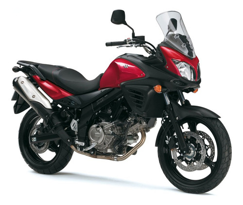 Suzuki Vstrom Dl 650 Sv 650  Arbol De Levas Admision 