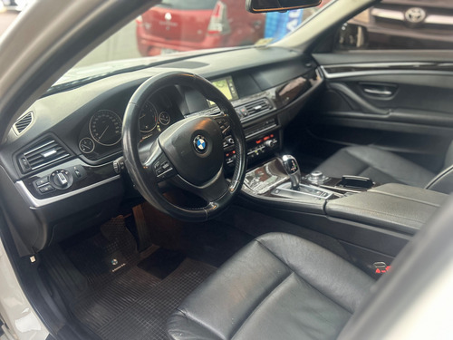 BMW Serie 5 523i motor 3.0
