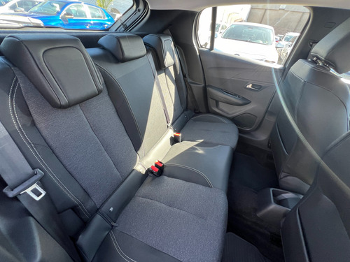 Peugeot 208 1.0T Allure Pack