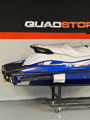 Yamaha Gp 1800 Svho - Año 2025 - Unidad 0 Km - Permuto