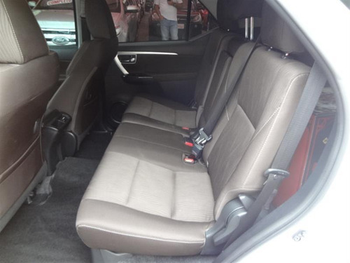 Toyota Sw4 2.7 Sr 4x2 16v Flex 4p Automático 2019