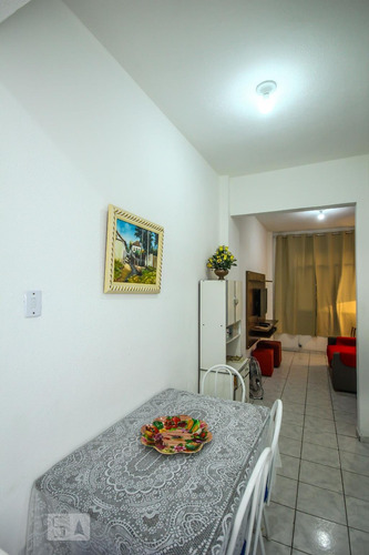 Apartamento Para Aluguel - Leme, 1 Quarto, 42 - 892908513