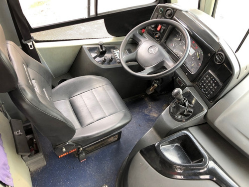 Imagem 8 de 15 de Micro Mascarello Mercedes Completo 2015/2016 Financia