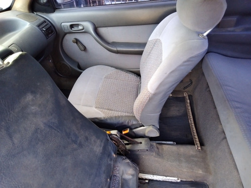Imagem 14 de 15 de Volkswagen Gol Plus