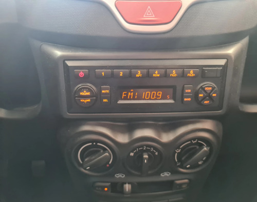 Caoa Chery QQ 1.0 MPFI LOOK 12V FLEX 4P MANUAL