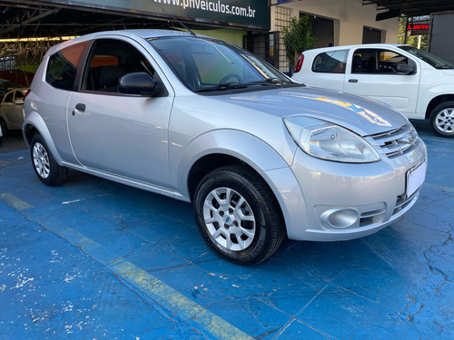 Ford Ka KA 1.0 FLEX