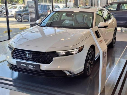 Honda Accord 2.0 E:hev Advanced E-cvt