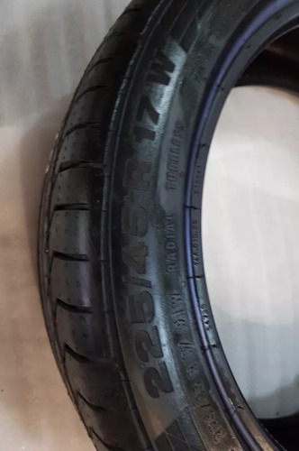 Llanta 225/45 R17 Continental Runnflat Nueva (Usado)