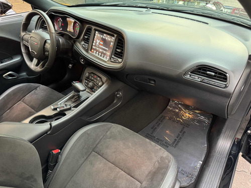 Dodge Challenger 3.6 V6 Gt