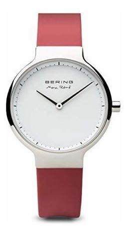 Bering Time 15531  500 Colección Max René Para Mujer Reloj C