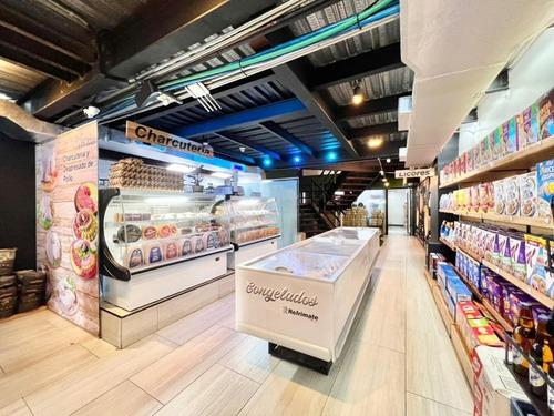 Imagen 3 de 8 de Se Vende Local Comercial En Chacao 247m²