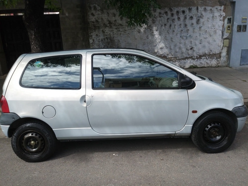 Renault Twingo 1.2 Authentique 2002