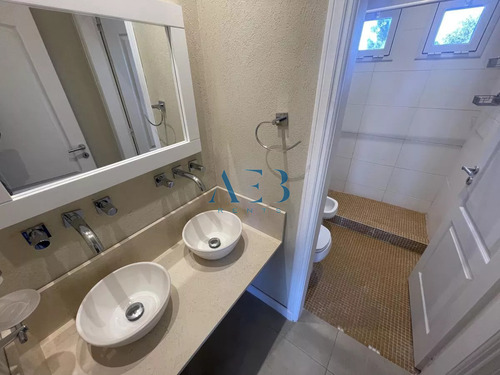 Venta Y Alquiler De Casa En Costa Esmeralda Barrio Senderos 3